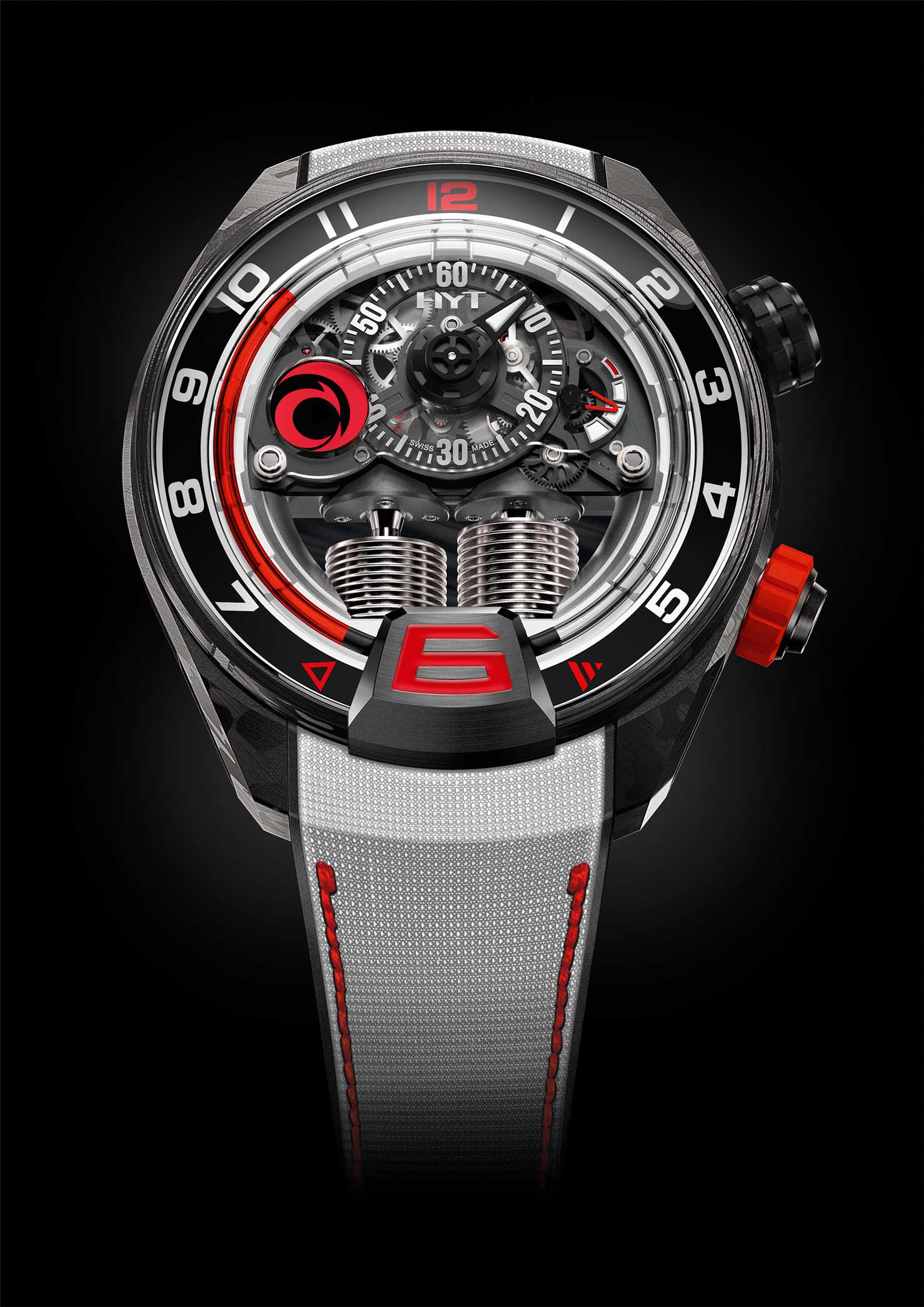 This Season's Hottest luxury watches and Watch Makers
