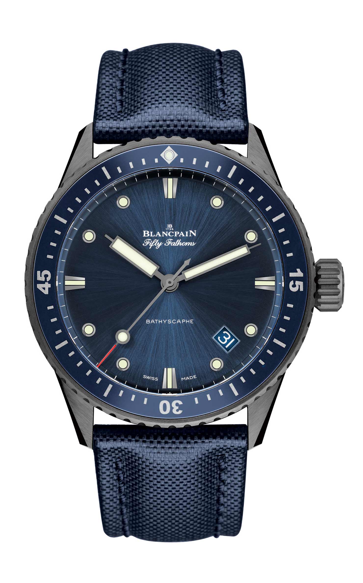 This Season's Hottest luxury watches and Watch Makers