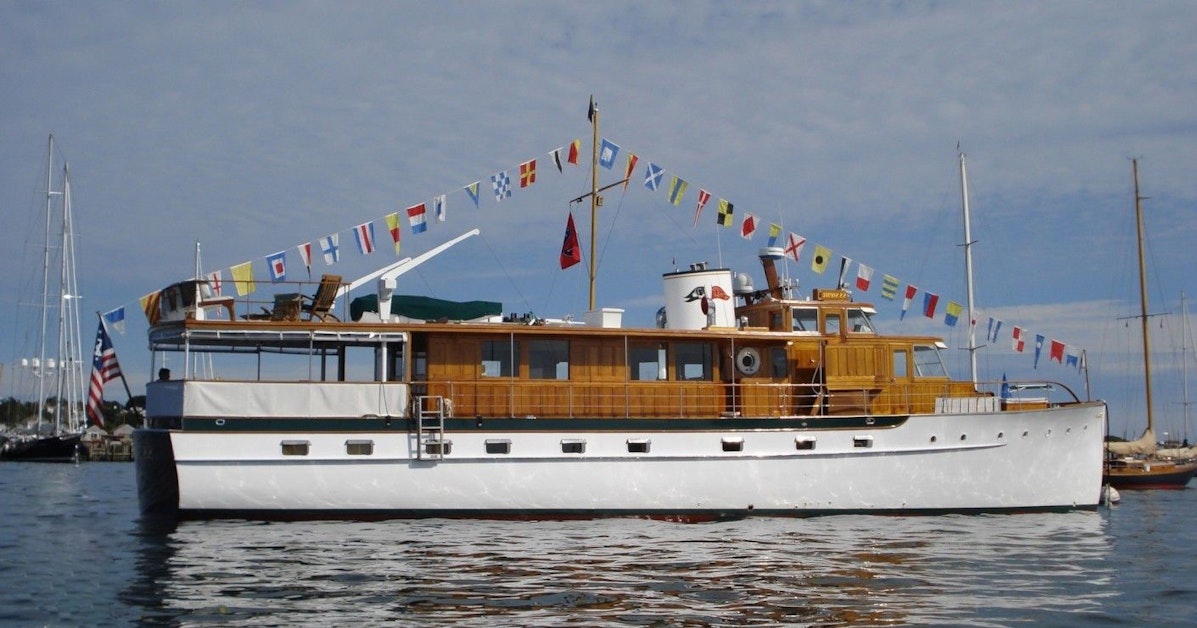 SS SOPHIE SOLD BY NORTHROP & JOHNSON