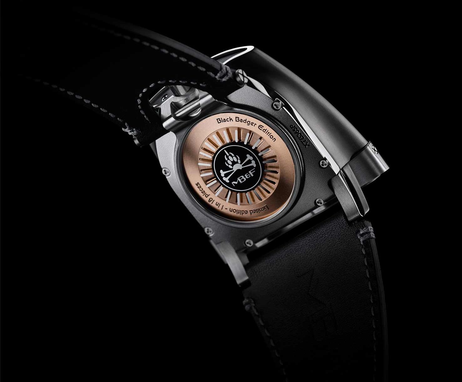 This Season's Hottest luxury watches and Watch Makers