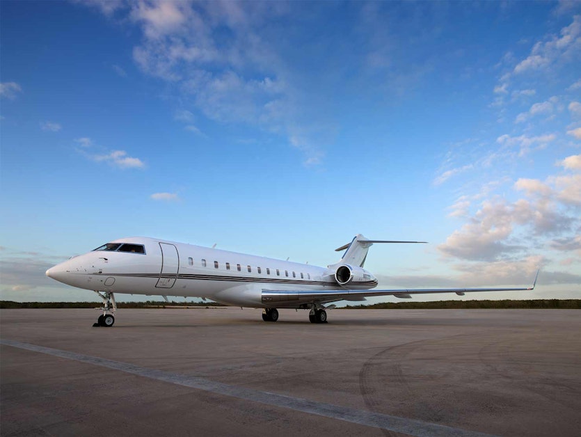 Examine Private Jet Fractional Ownership and Lease Programs