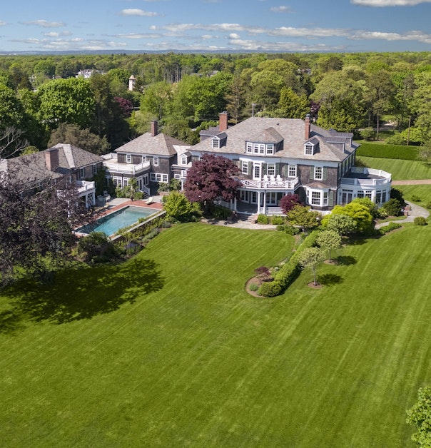 Real Estate Belle Mead